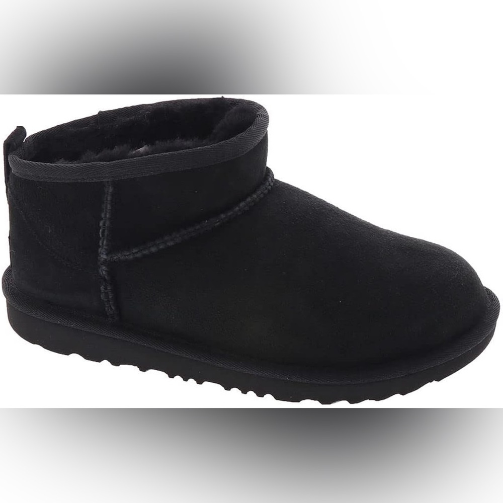 UGG Kids Classic Mini Boot